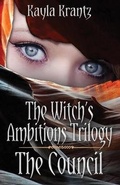 Cover: The Council - Into the Darkness Publishing