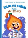 Cover: Farful Helps His Friend - Panshoo