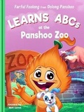 Cover: Farful Learns ABCs - Panshoo