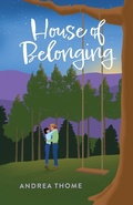 Cover: House of Belonging - Hesse Creek Series
