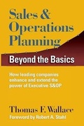 Cover: Sales & Operations Planning - Steelwedge Software