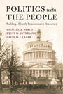 Cover: Politics with the People - Cambridge University Press