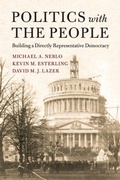 Cover: Politics with the People - Cambridge University Press