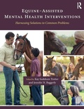 Cover: Equine-Assisted Mental Health Interventions - Routledge