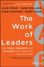 Cover: The Work of Leaders - Wiley