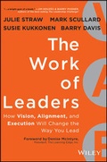 Cover: The Work of Leaders - Wiley
