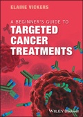 Cover: A Beginner's Guide to Targeted Cancer Treatments - Wiley