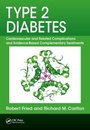 Cover: Type 2 Diabetes - CRC Press