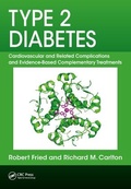 Cover: Type 2 Diabetes - CRC Press