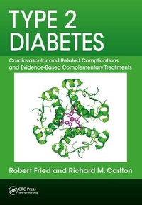 Enlarge image Cover: Type 2 Diabetes - CRC Press