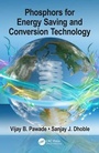 Cover: Phosphors for Energy Saving and Conversion Technology - CRC Press