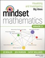 Cover: Mindset Mathematics - Wiley-Scrivener