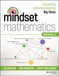 Cover: Mindset Mathematics - Wiley-Scrivener