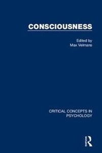 Enlarge image Cover: Consciousness - Routledge