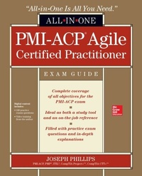 Abbildung von: PMI-ACP Agile Certified Practitioner All-in-One Exam Guide - McGraw Hill LLC