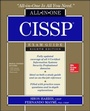 Cover: CISSP All-in-One Exam Guide, Eighth Edition - McGraw Hill LLC