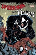 Cover: Spider-man Vs. Venom Omnibus - Marvel Comics