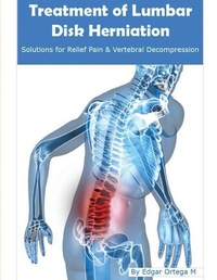 Abbildung von: Treatment of Lumbar Disk Herniation - Edgar Ortega M.