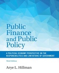 Cover: Public Finance and Public Policy - Cambridge University Press