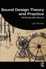 Cover: Sound Design Theory and Practice - Routledge