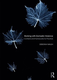 Abbildung von: Working with Domestic Violence - Routledge