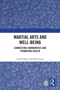 Abbildung von: Martial Arts and Well-being - Routledge