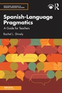Cover: Spanish-Language Pragmatics - Routledge