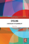 Cover: Cycling - Routledge