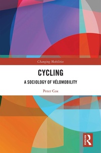 Abbildung von: Cycling - Routledge