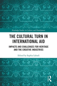 Abbildung von: The Cultural Turn in International Aid - Routledge