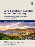 Cover: Euro-Caribbean Societies in the 21st Century - Routledge