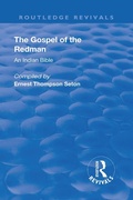 Cover: Revival: The Gospel of the Redman (1937) - Routledge