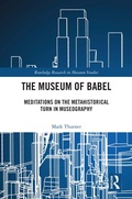 Cover: The Museum of Babel - Routledge