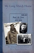 Cover: My Long March Home - Merlin Massara Publishing