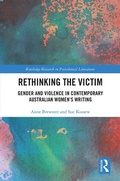 Cover: Rethinking the Victim - Routledge