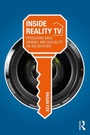 Cover: Inside Reality TV - Routledge