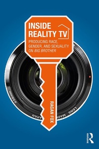 Abbildung von: Inside Reality TV - Routledge