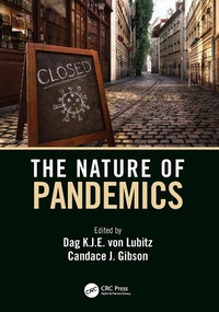Abbildung von: The Nature of Pandemics - CRC Press