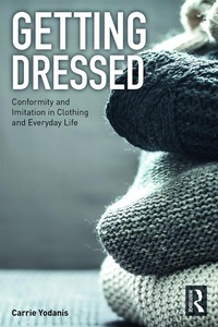 Enlarge image Cover: Getting Dressed - Routledge