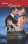 Cover: The Second Chance - Harlequin Desire