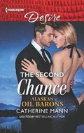 Cover: The Second Chance - Harlequin Desire