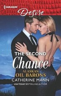 Enlarge image Cover: The Second Chance - Harlequin Desire