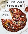 Cover: Cali'flour Kitchen - Abrams