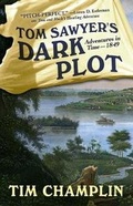 Cover: Tom Sawyer's Dark Plot - Five Star
