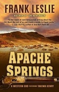 Cover: Apache Springs - Five Star