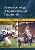Cover: Neuropsychology of Sports-Related Concussion - American Psychological Association