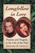 Cover: Longfellow in Love - McFarland & Co Inc