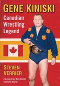 Cover: Gene Kiniski - McFarland & Co Inc
