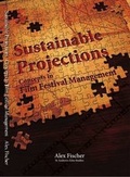 Cover: Sustainable Projections - St Andrews Film Studies