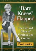Cover: "Bare Knees" Flapper - McFarland & Co Inc